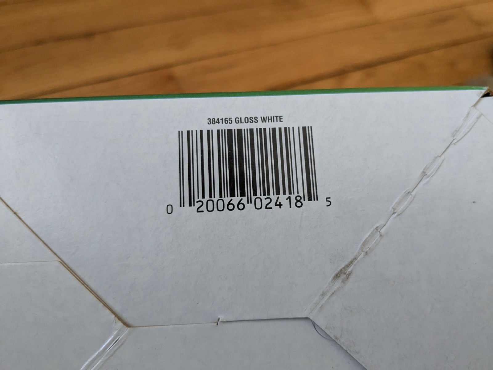 Rust-Oleum Tub and Tile Refinishing Kit 384165 - Gloss White