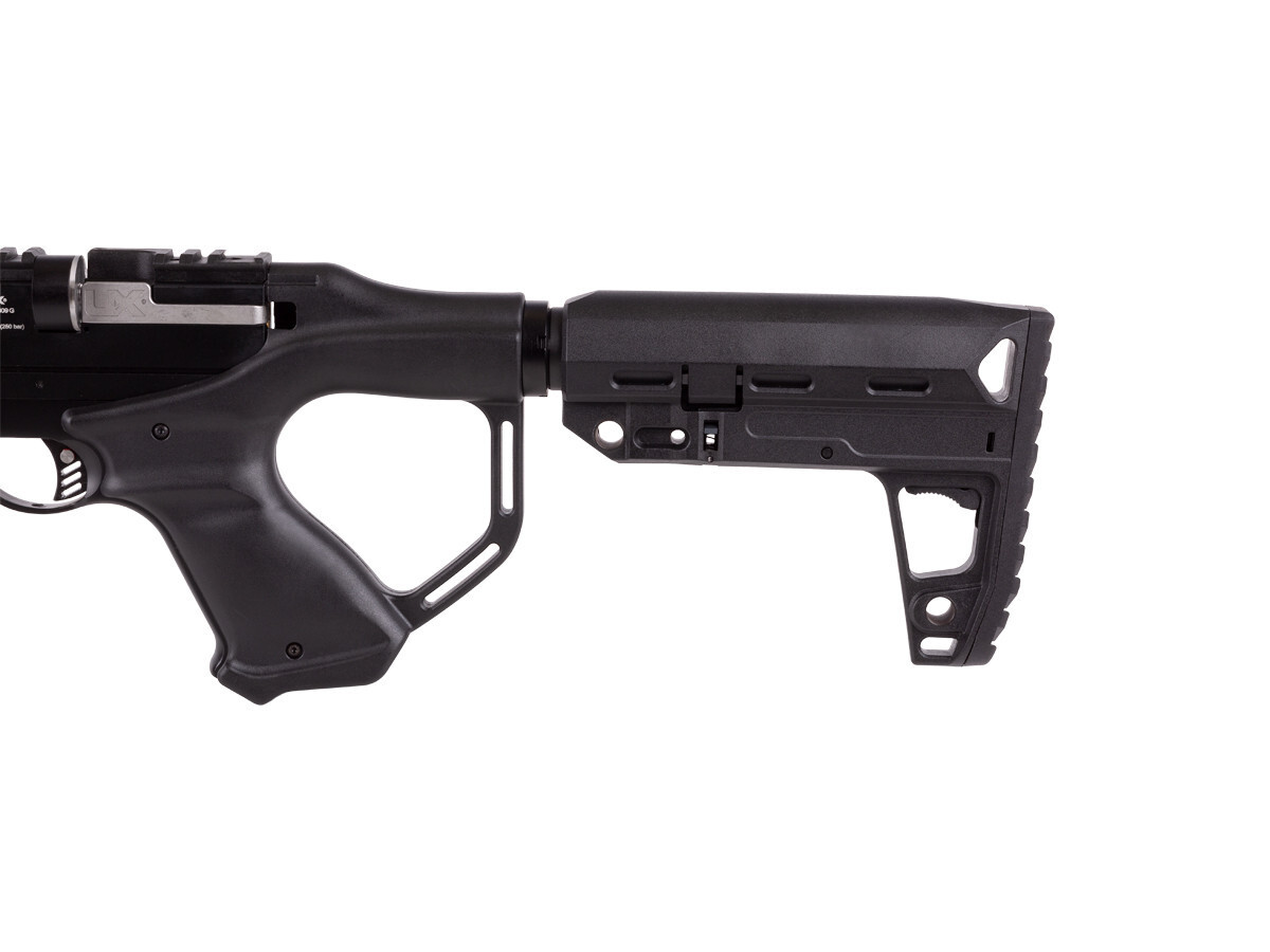 (NEW) Umarex Notos PCP Carbine by Umarex