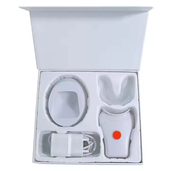 ViberLight  Invisalign Vibration with Infrared Device - 5 minutes per day
