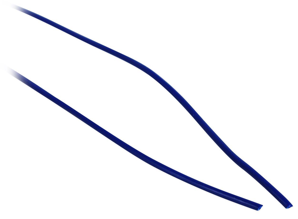 Rockville RWK0CU 0 AWG Gauge 100% Copper Complete Amp Installation Wire Kit OFC