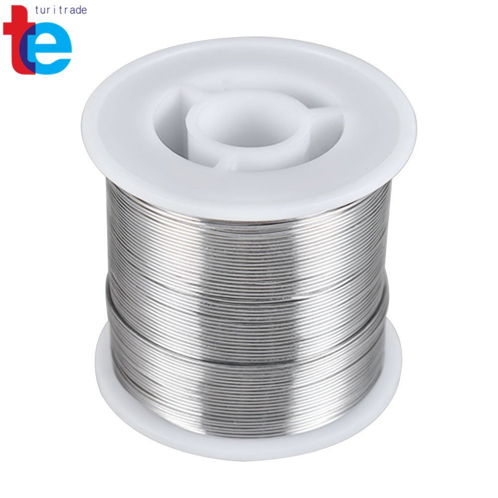 60/40 Tin Lead Rosin Core Solder Wire Electrical Sn60 Pb40 Flux 0.031"/0.8mm 1lb