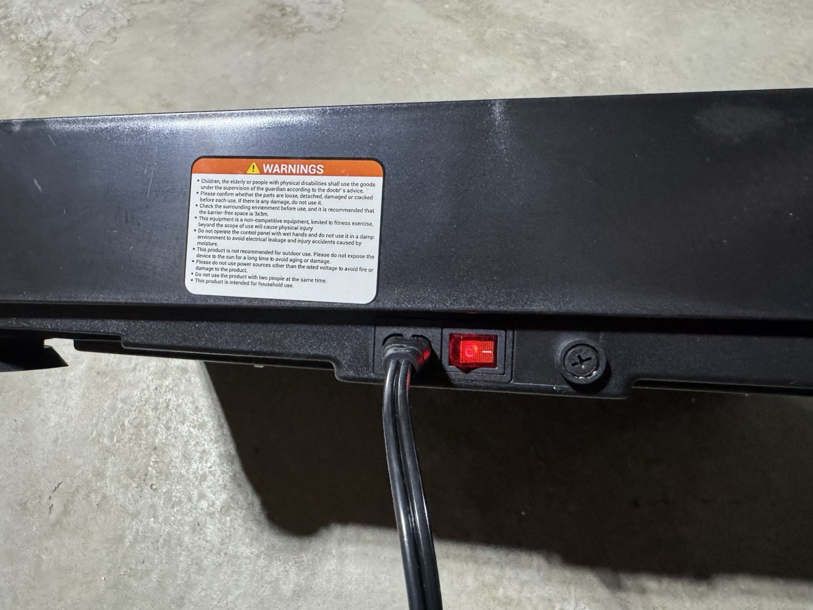 Lymphora Vibration Platform Plate Medical/Fitness Therapy - Lymphatic Drainage