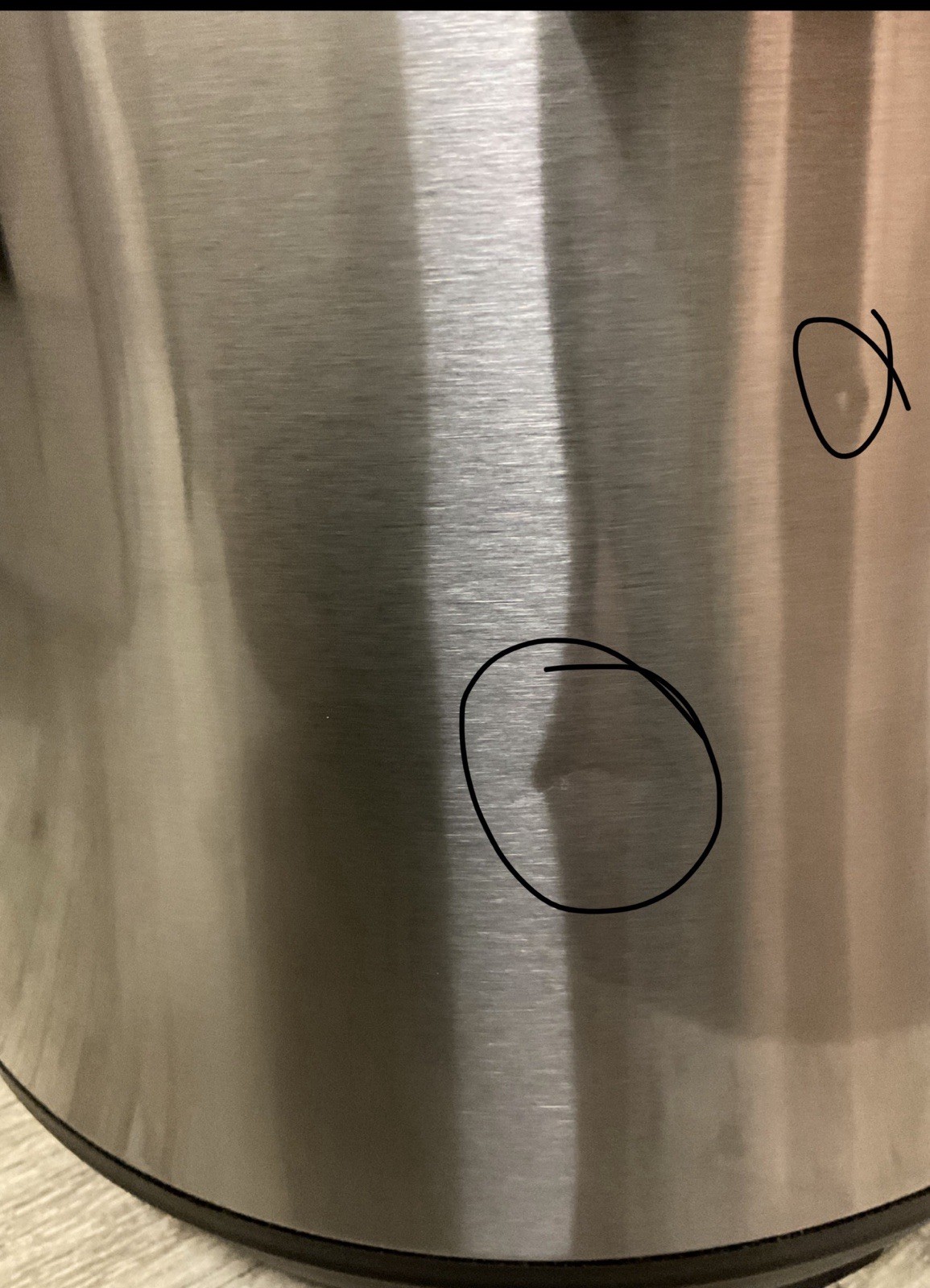 🏯 Instant Pot Electric Pressure Cooker 8 Qt ( 1500 W)🆕AS SHOWN