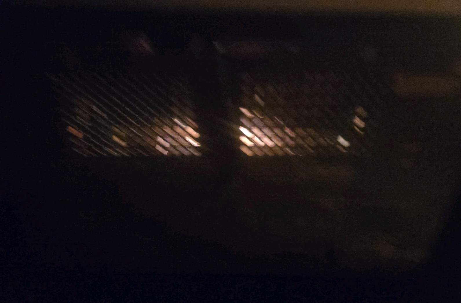 Antique Grundig-Majestic Model 2035 Radio - WORKS!