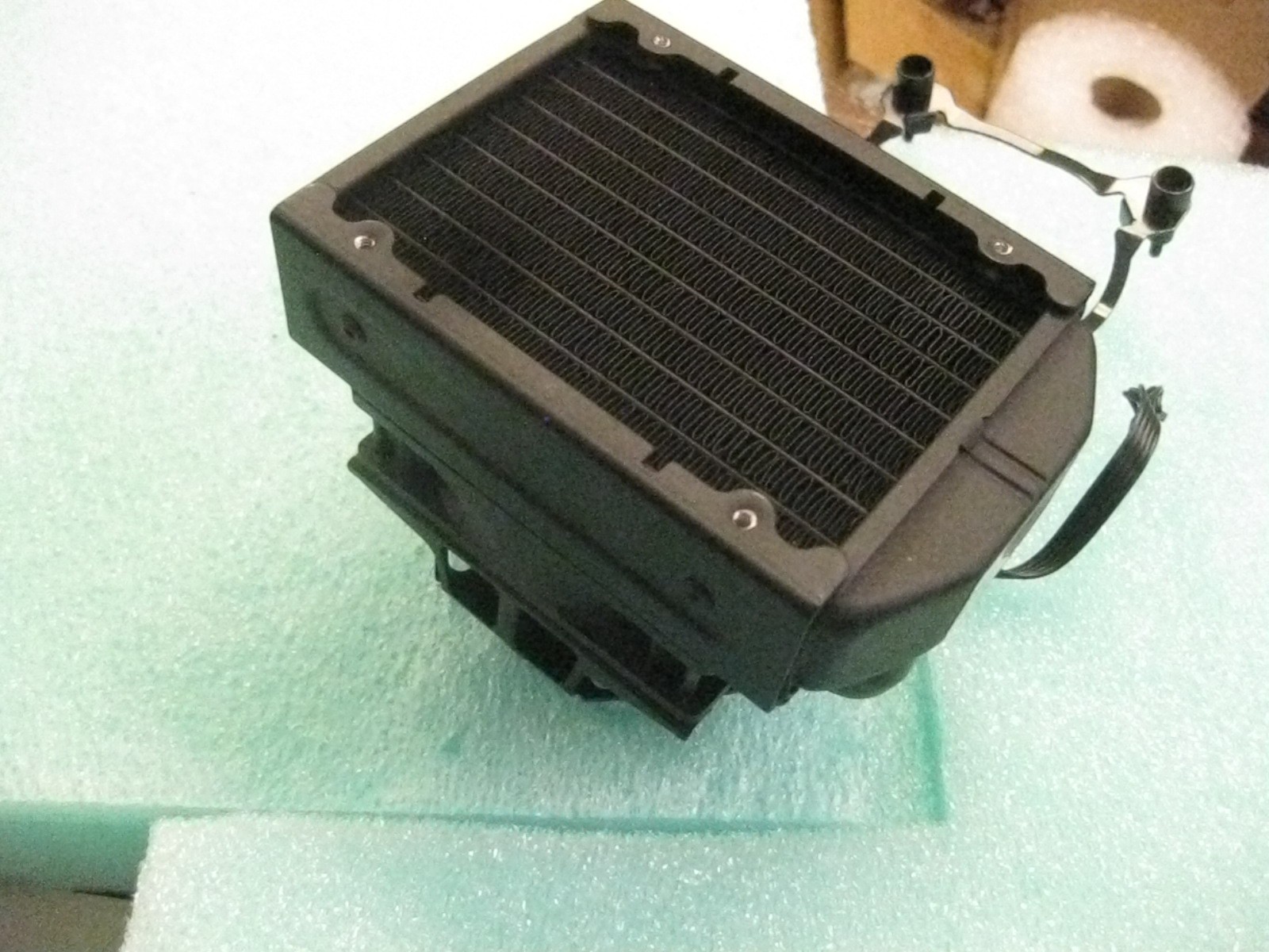 Dell Liquid CPU Heatsink for Precision T7910 Workstation Cooling TMJK2