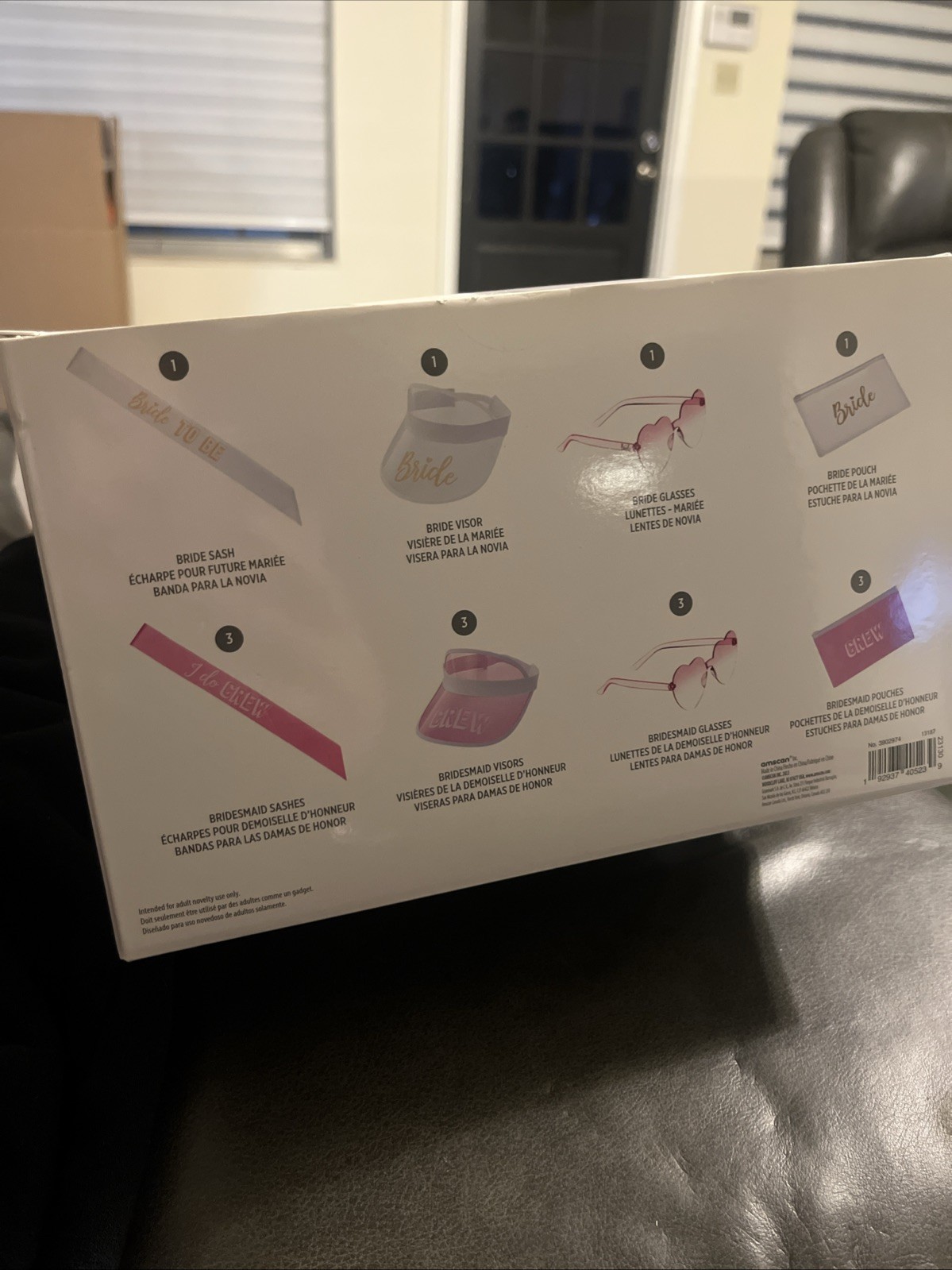 Bachelorette Party Kit: All You Need for a Smashing Night Out