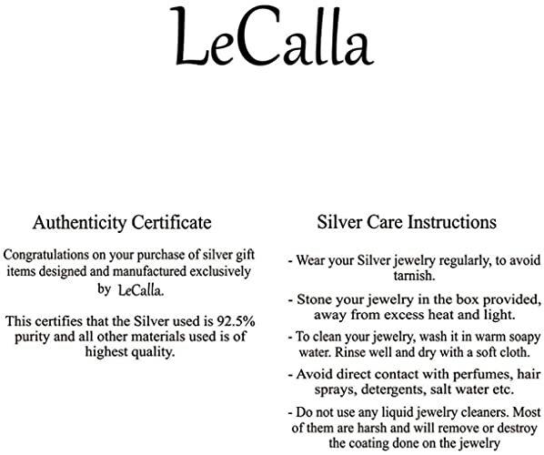 925 Sterling Silver Love Knot Mens Cufflinks for Dad Father Grand Father Brother