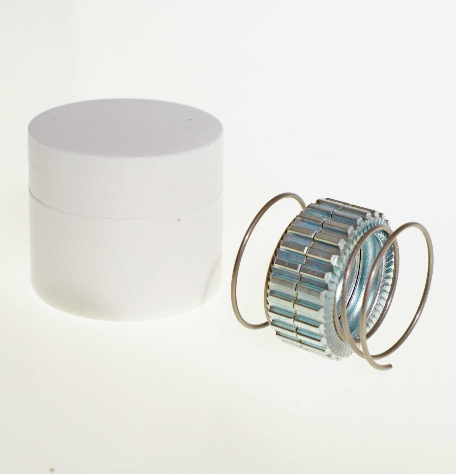 54t Star Ratchet Upgrade Kit 2 Star Ratchets & 2 Springs/Grease for DT Swiss Hub