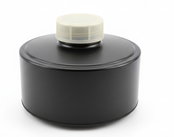 Israeli Civil Defense 40mm Gas Mask Filter – Easy Breathing, NATO Pack Of 4