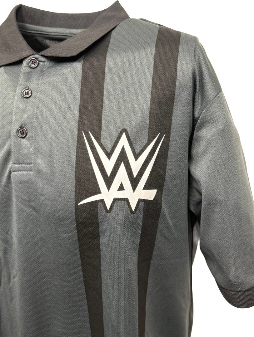 2025 Netflix WWE Referee T-shirt