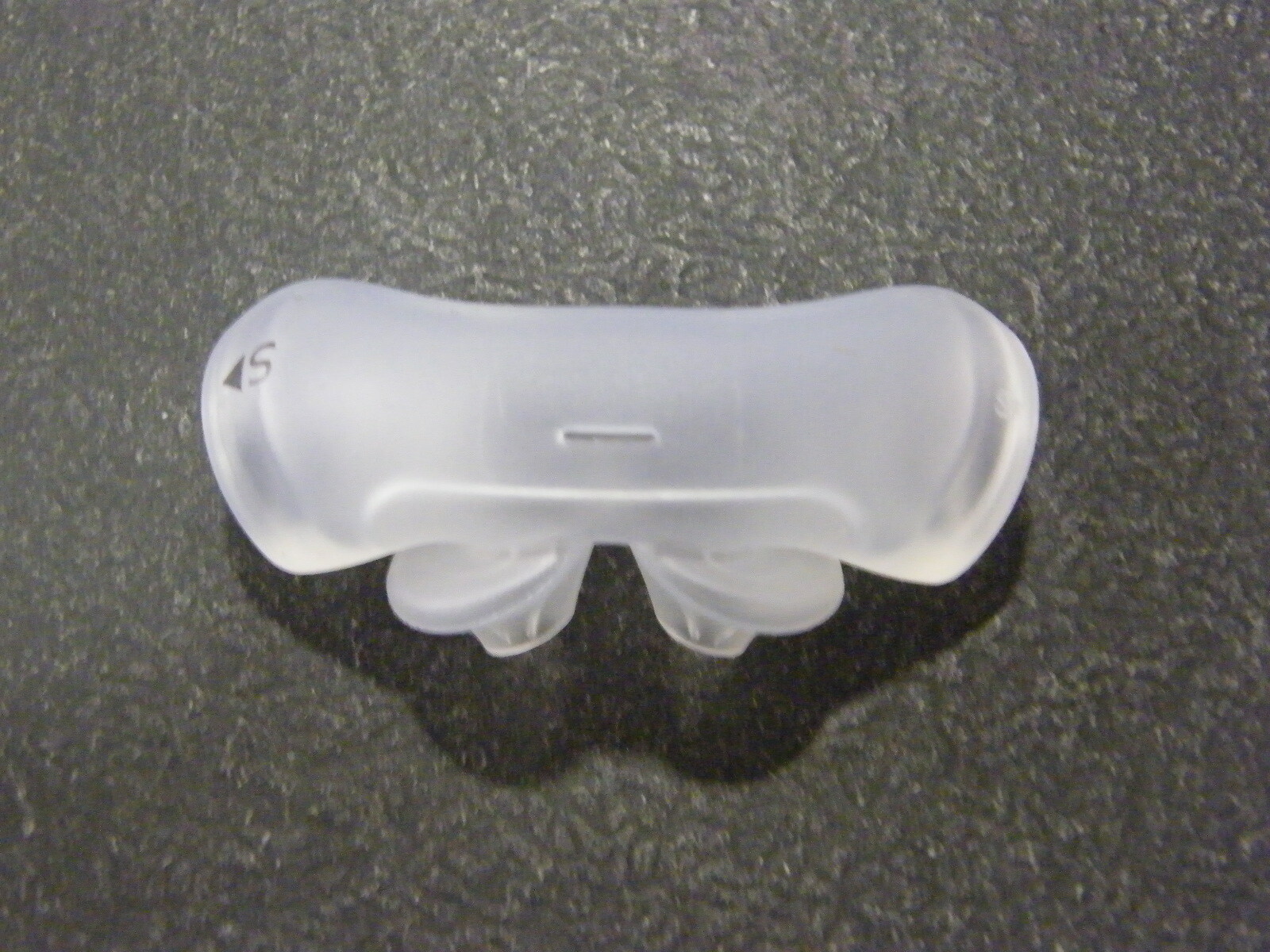 Respironics DreamWear Nasal Silicone Pillows Cushion Philips S M L MW NEW 2021