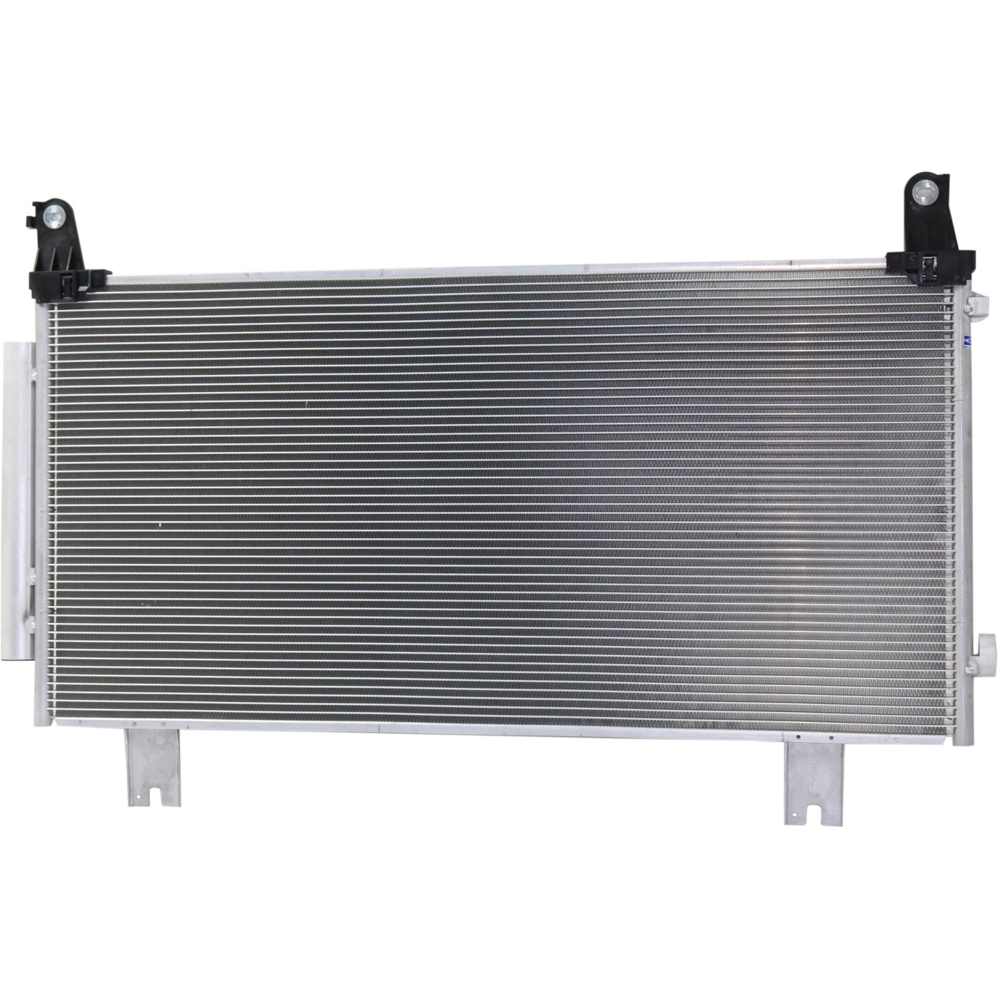A/C Condenser For 2017-2022 Honda CR-V Aluminum Core 1.5 L 80100TLAA01 HO3030167
