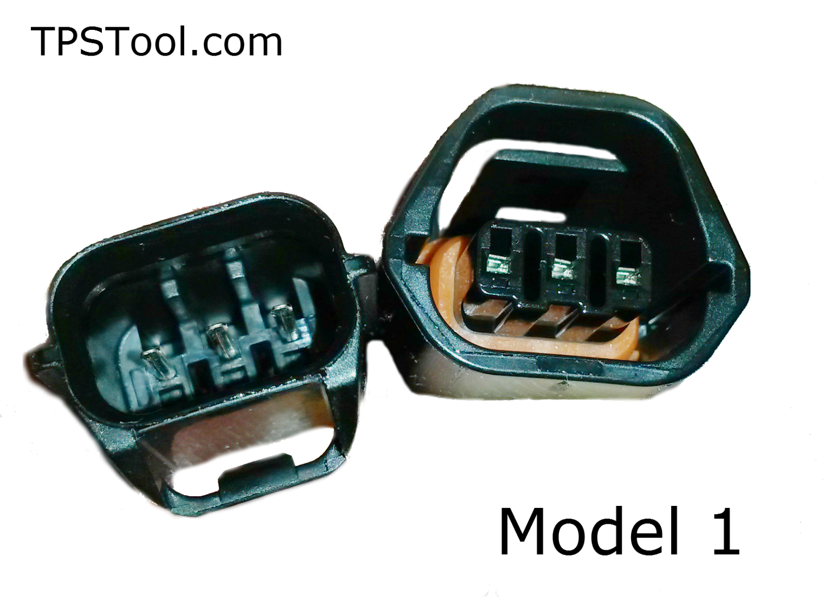 KTM TPS Tool Model-1 (TPSTool.com Authentic)