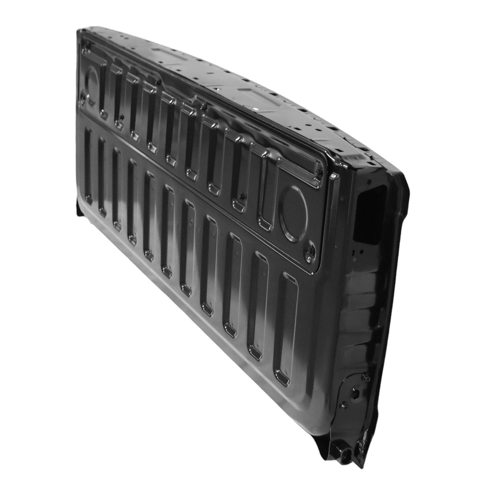 Rear Tailgate Shell For 2019-2022 Ram 1500 Aluminum 68278358AE 1KPCH1209003