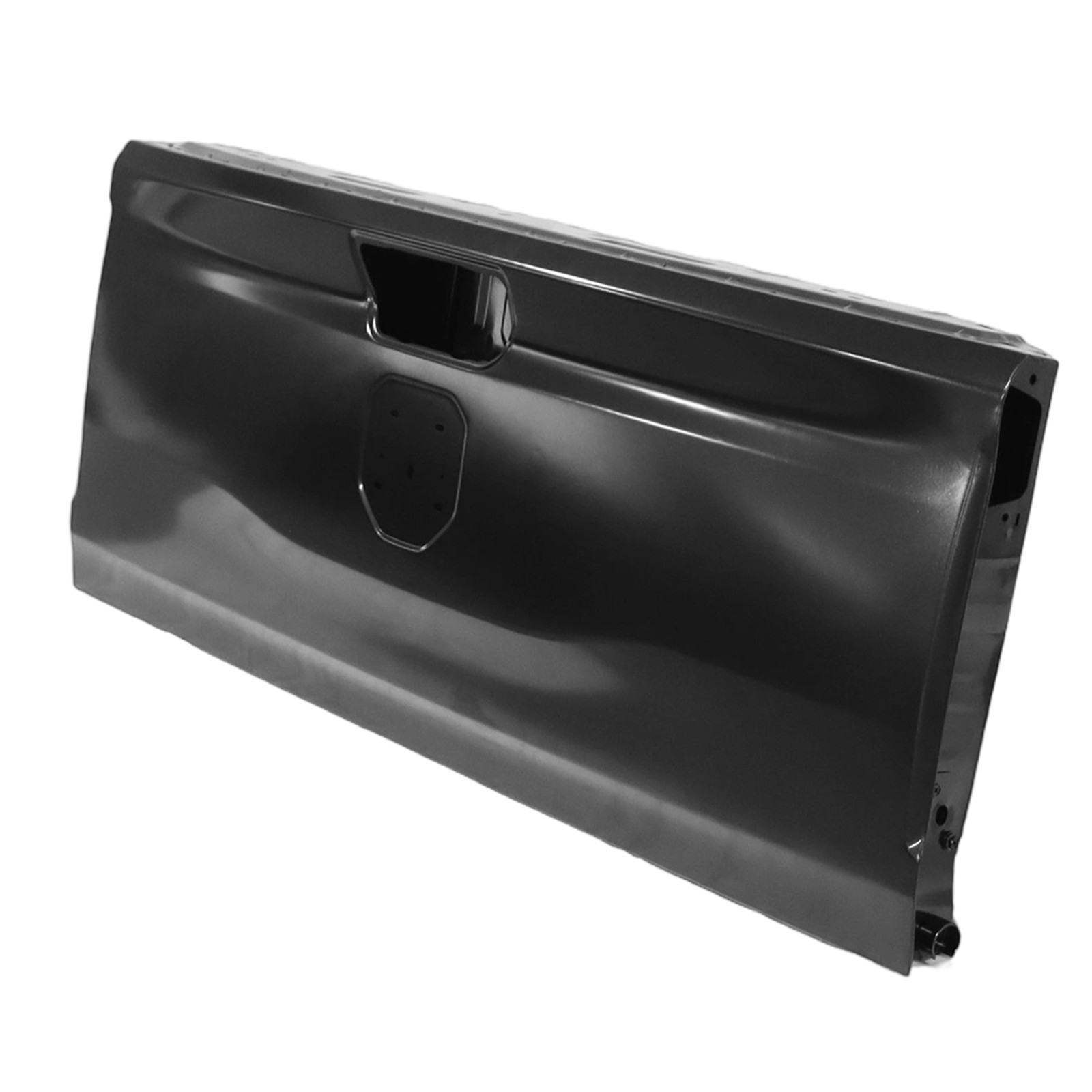 Tailgate For 2019-2022 Dodge Ram 1500 Primed Steel 68278358AE
