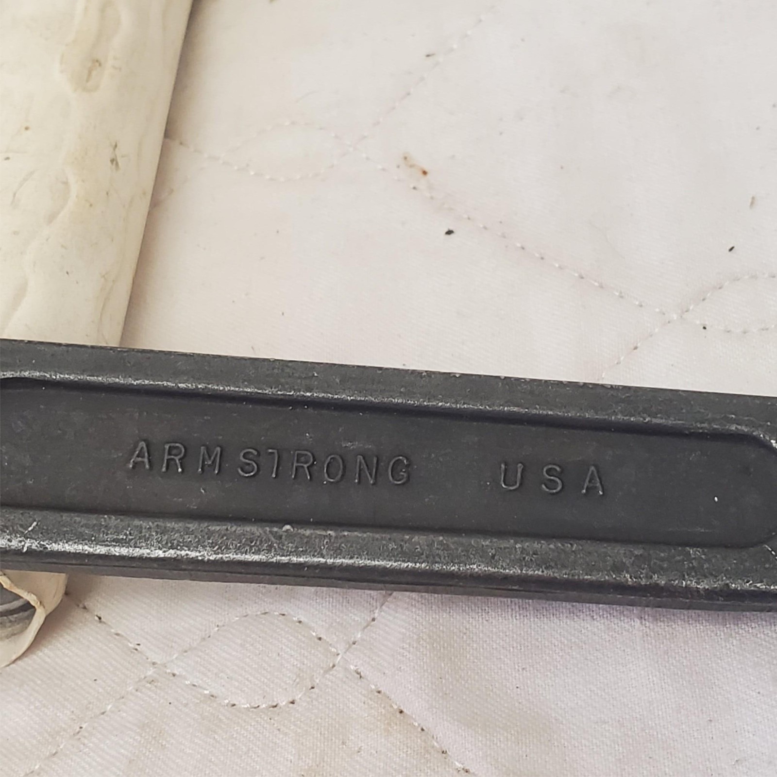 Lot Of Drive Ratchet & Adjustable Hook Spanner Wrench LOT 609