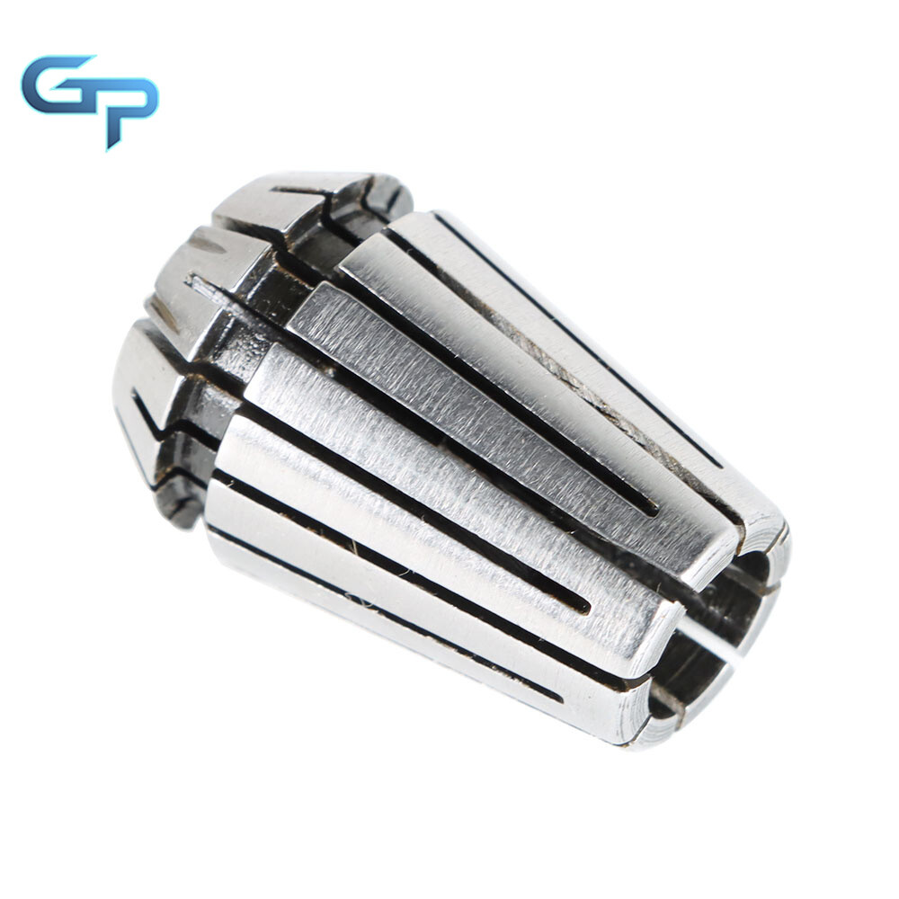 14Pcs ER20 1/16"-1/2" Spring Collet Set for CNC Milling Lathe Tool Workholding