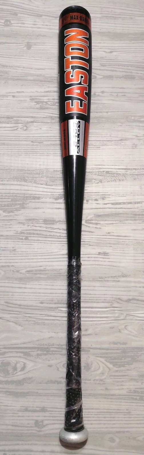 Easton Reflex Extended C405 Alloy BRX5E 32in (-5) 27oz Aluminum Baseball Bat