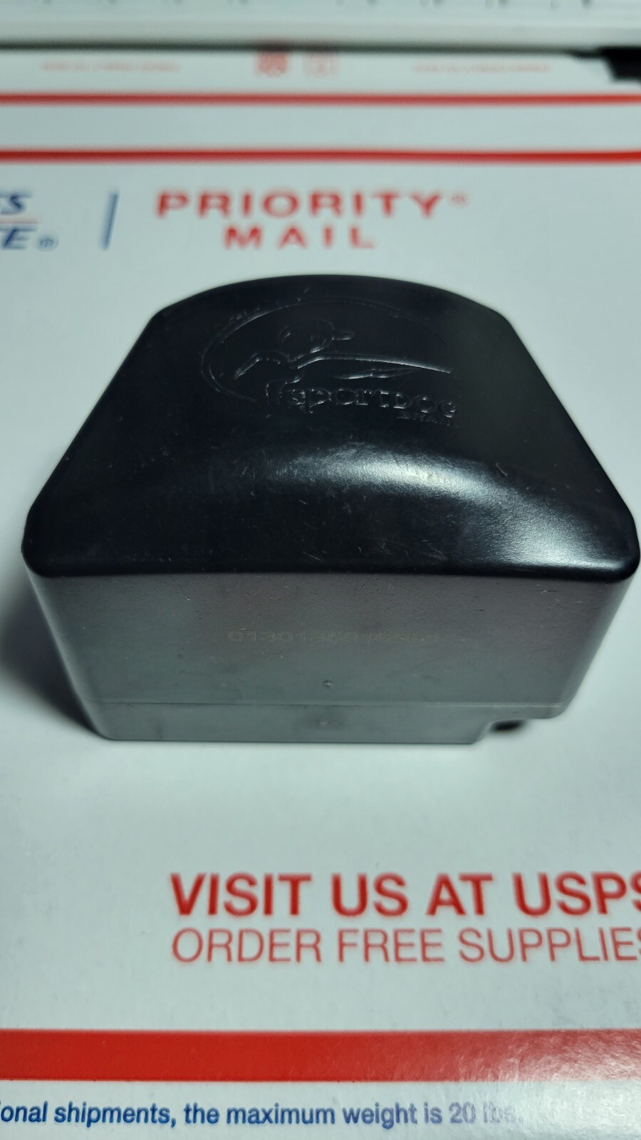 SportDog Wall Charger ADAPTER SD-1825 1875 1225 2525 3225 650-194-2 SAC00-12545