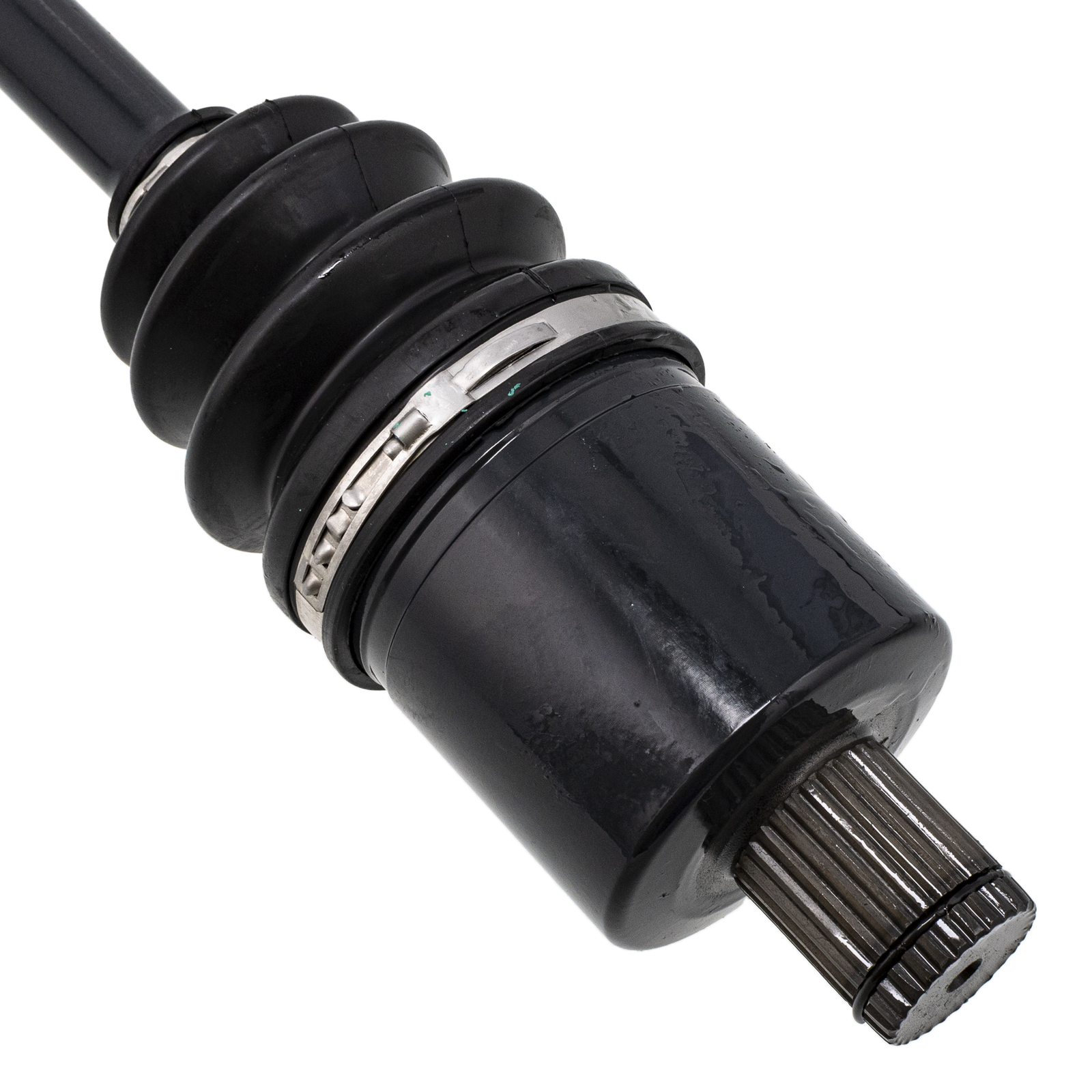 NICHE High Strength Rear Drive Shaft Axle for Polaris Ranger 800 1333233 2 Pack