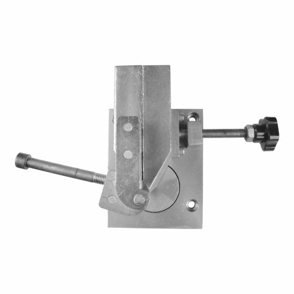 USA Dual-axis Metal Angle Bender Channel Letter Bending Width 145mm