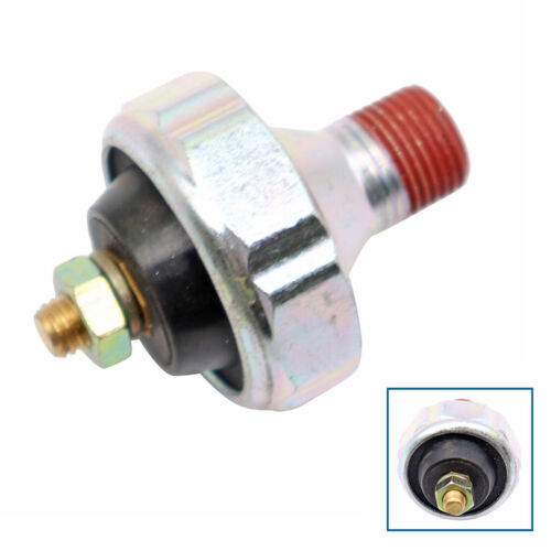 Oil Pressure Switch for Mercruiser, Marine Power, OMC, Indmar Alarm, 87-805605A1