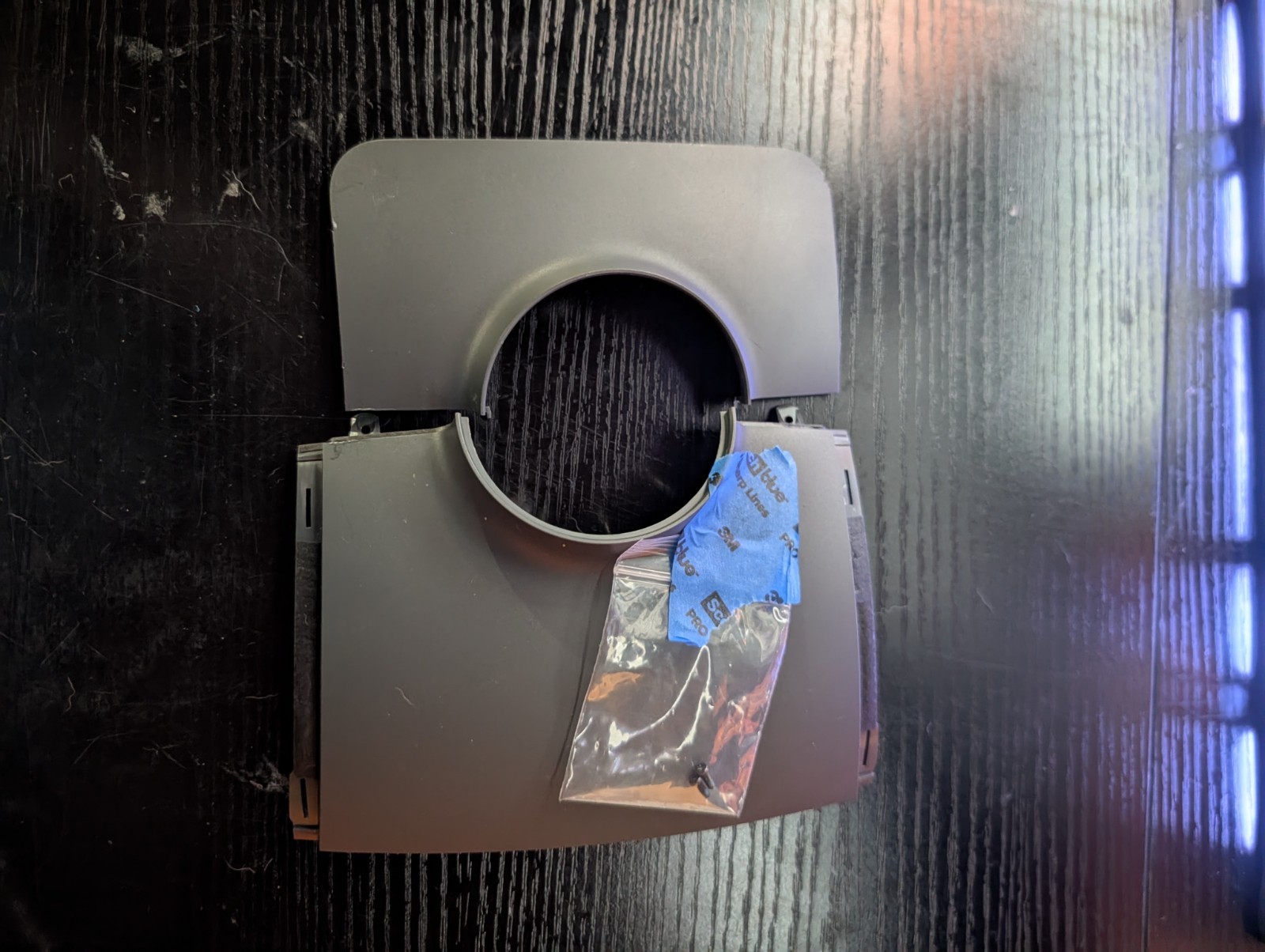 Amazon Astro Upper Shell Cover