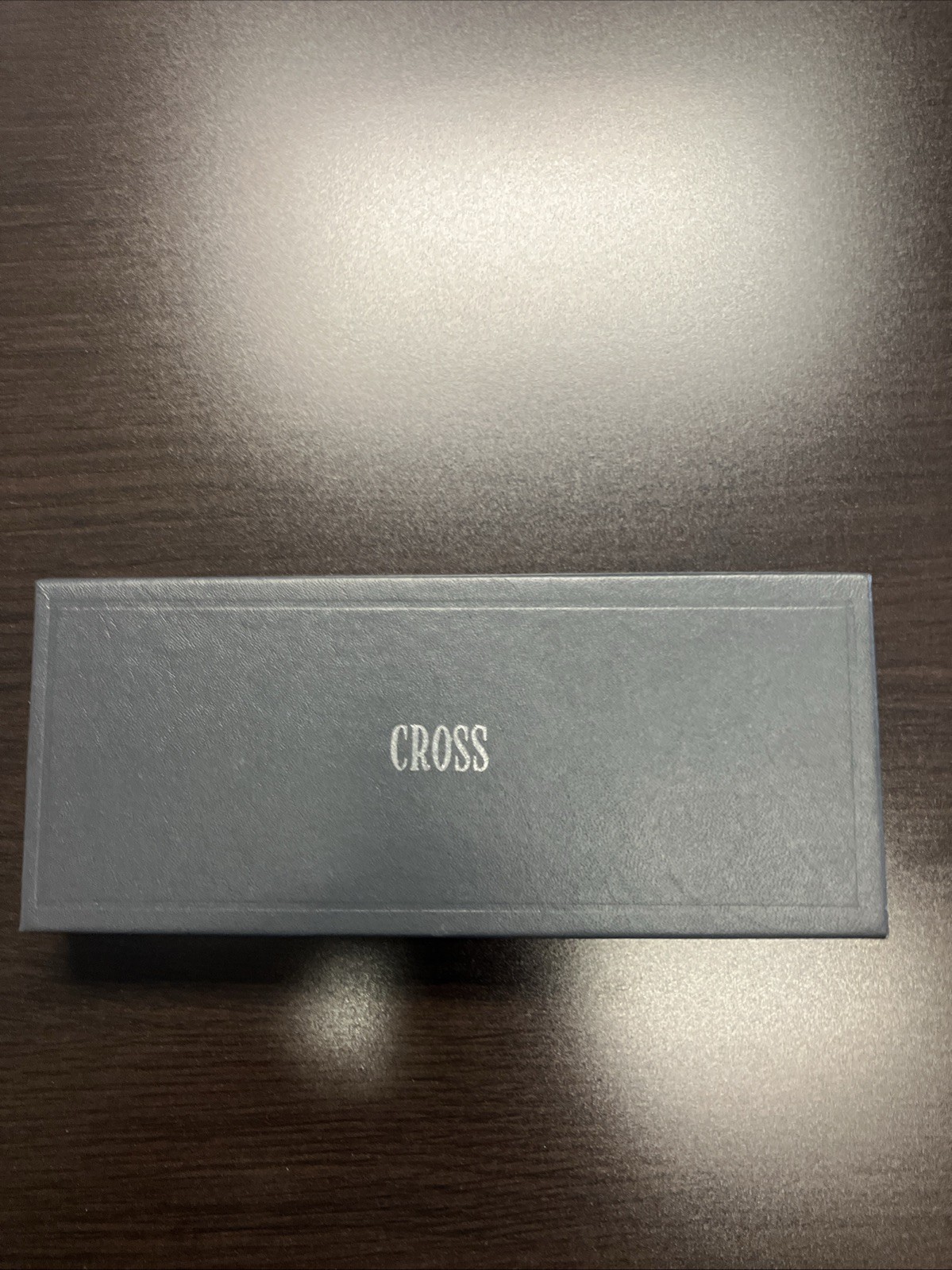 Cross Pen Set Never Used In Box