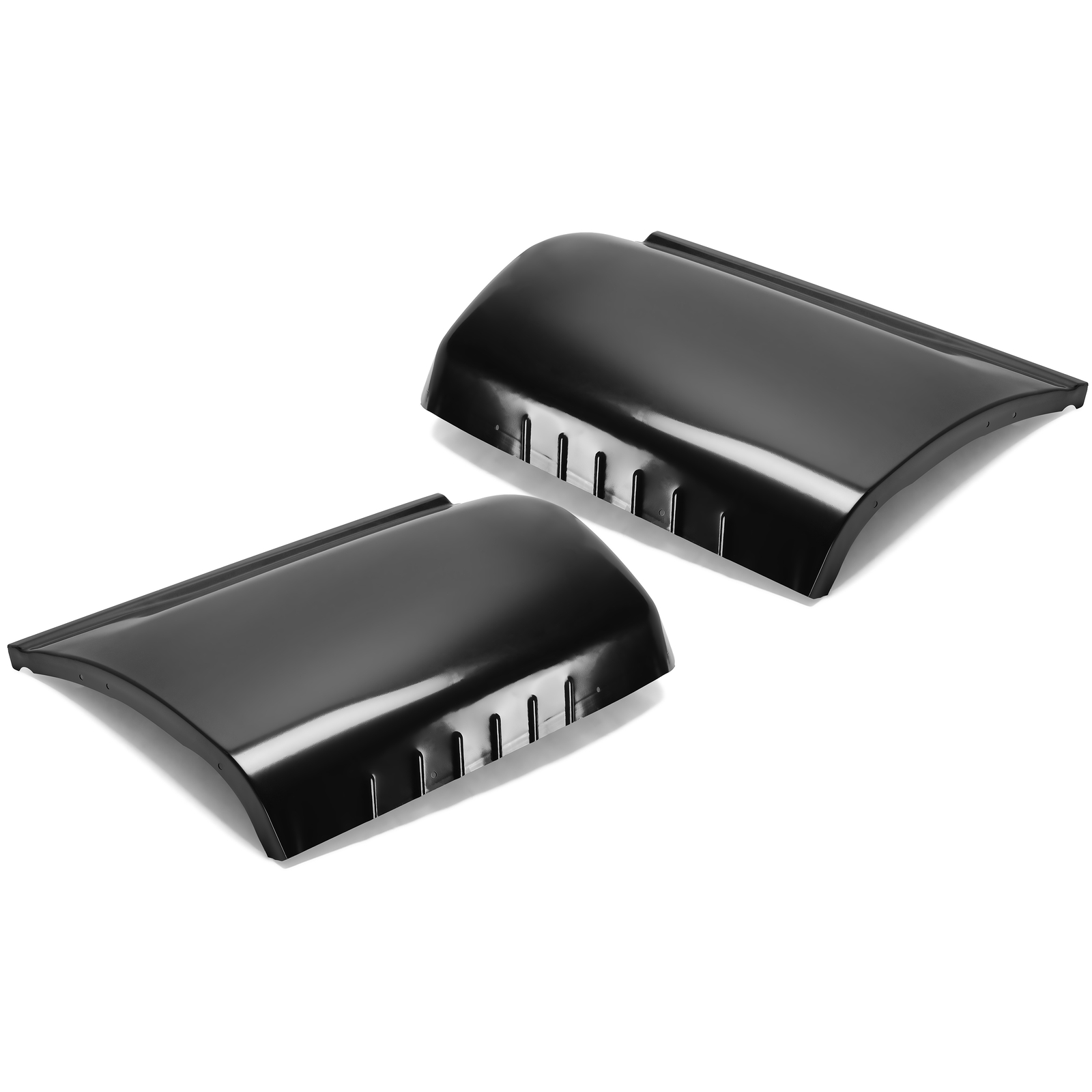 For 2000-2006 Chevrolet Suburban 1500 2500 Pair Lower Rear Quarter Panel Section