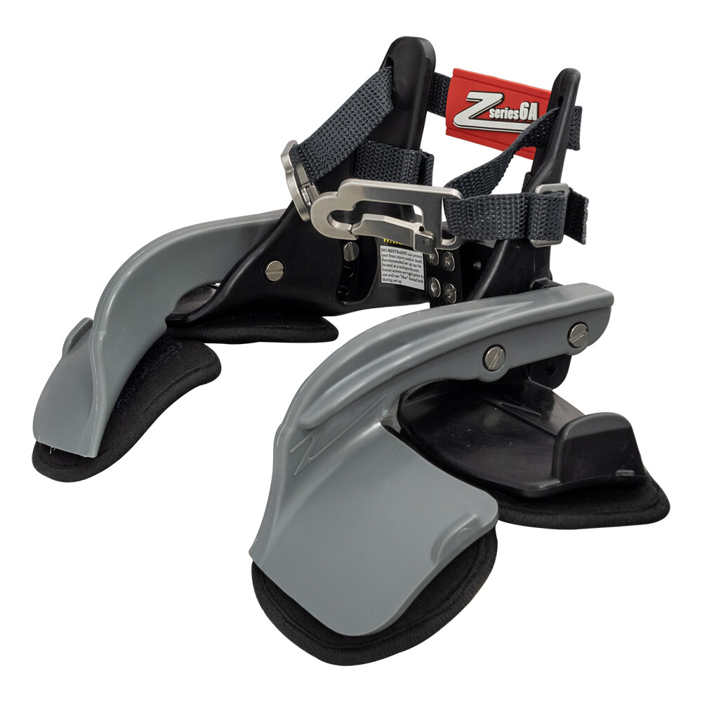 ZAMP- Z-Tech Series 6A High Back SFI 38.1 Racing Head and Neck Restraint Device