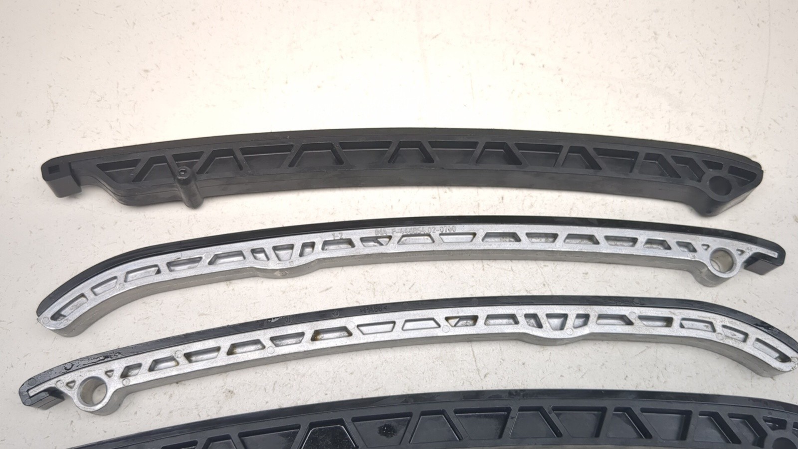 10-13 Victory Cross Country Timing Chain Guides