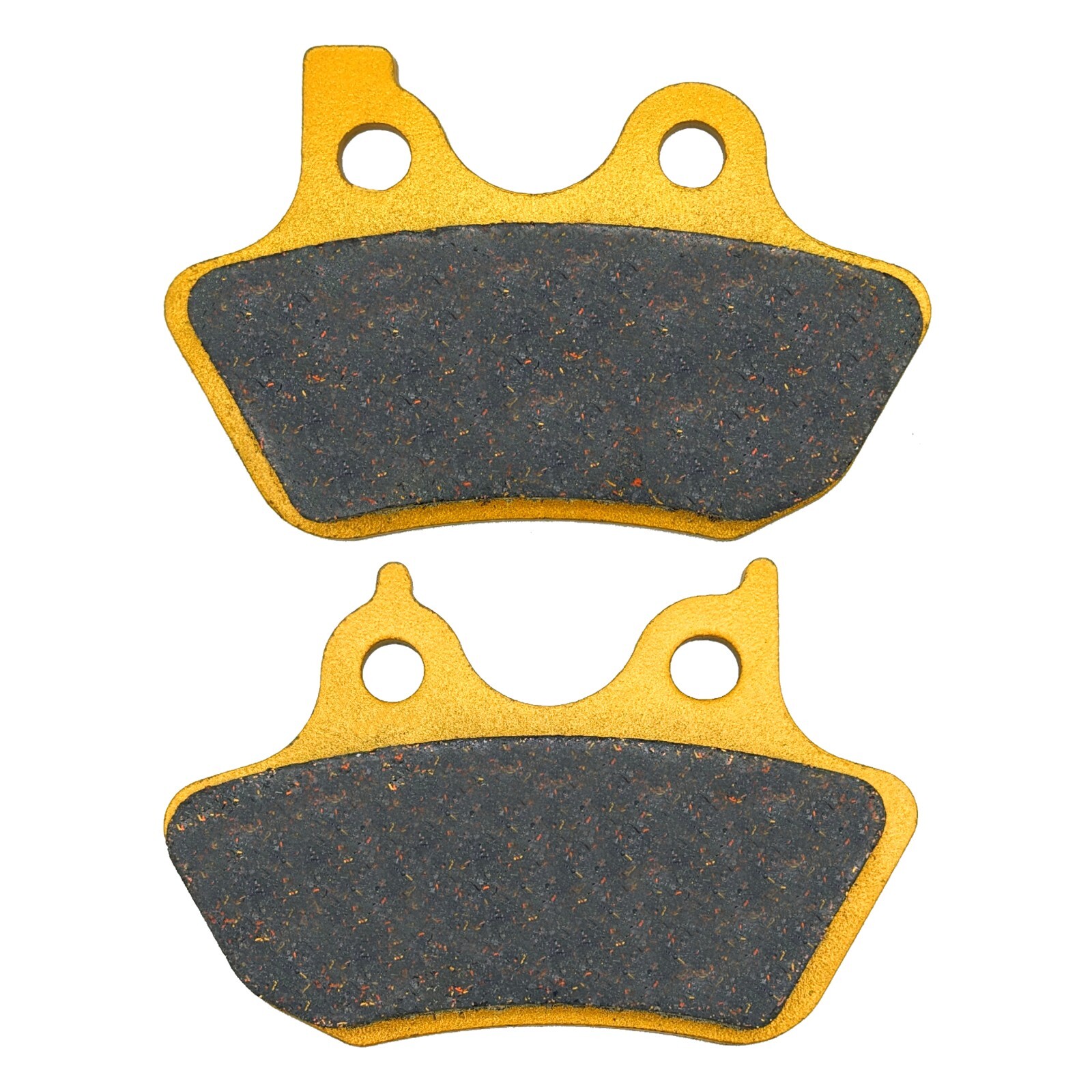 Harley-Davidson Touring 2000-2007 Ceramic Brake Pad Set