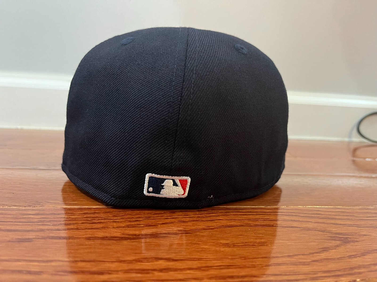 Cleveland Indians 90’s Wahoo 1997 World Series New Era 59FIFTY Fitted Cap Hat