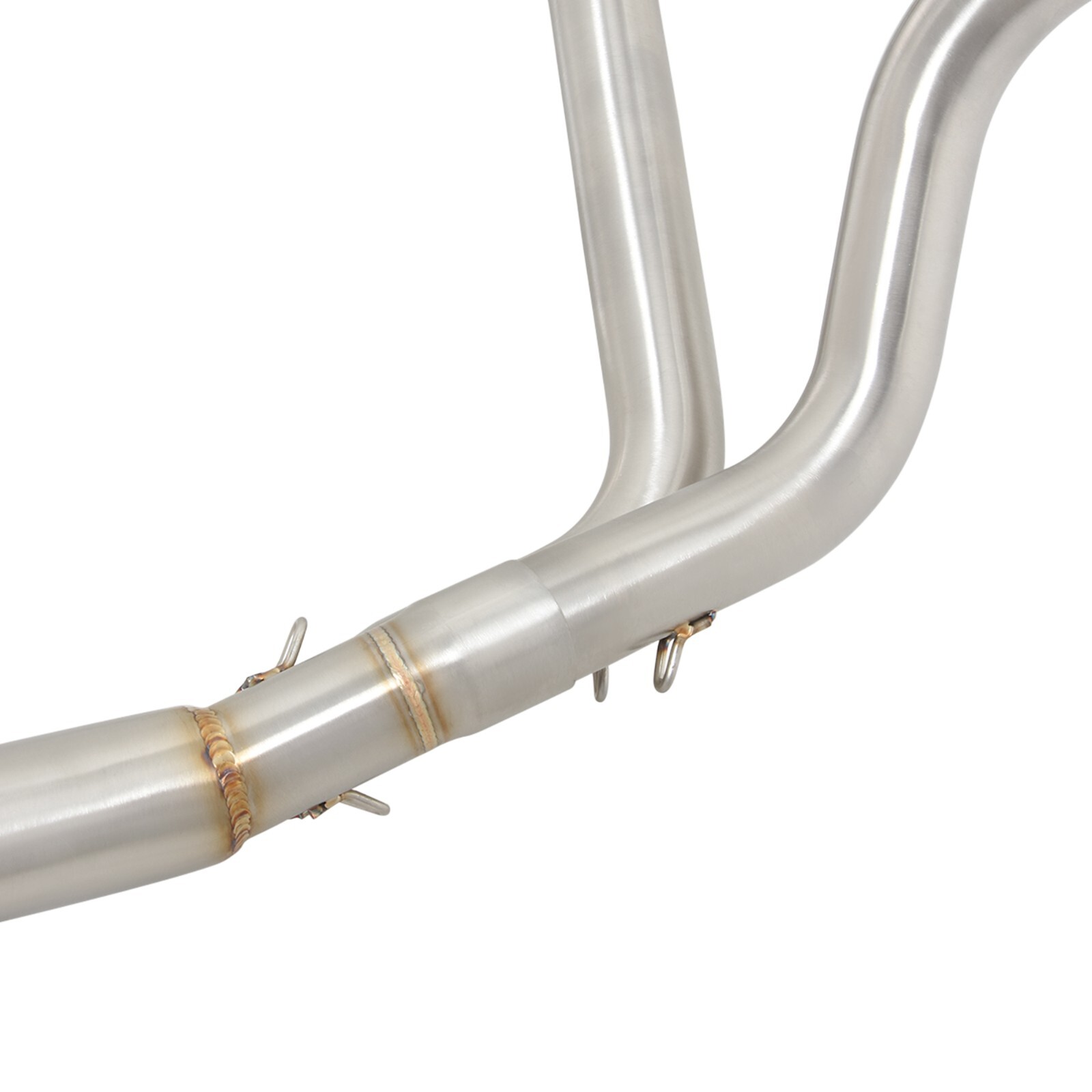 For Honda CMX 1100 Rebel 1100 2021-24 Motorcycle Exhaust System Header Link Pipe