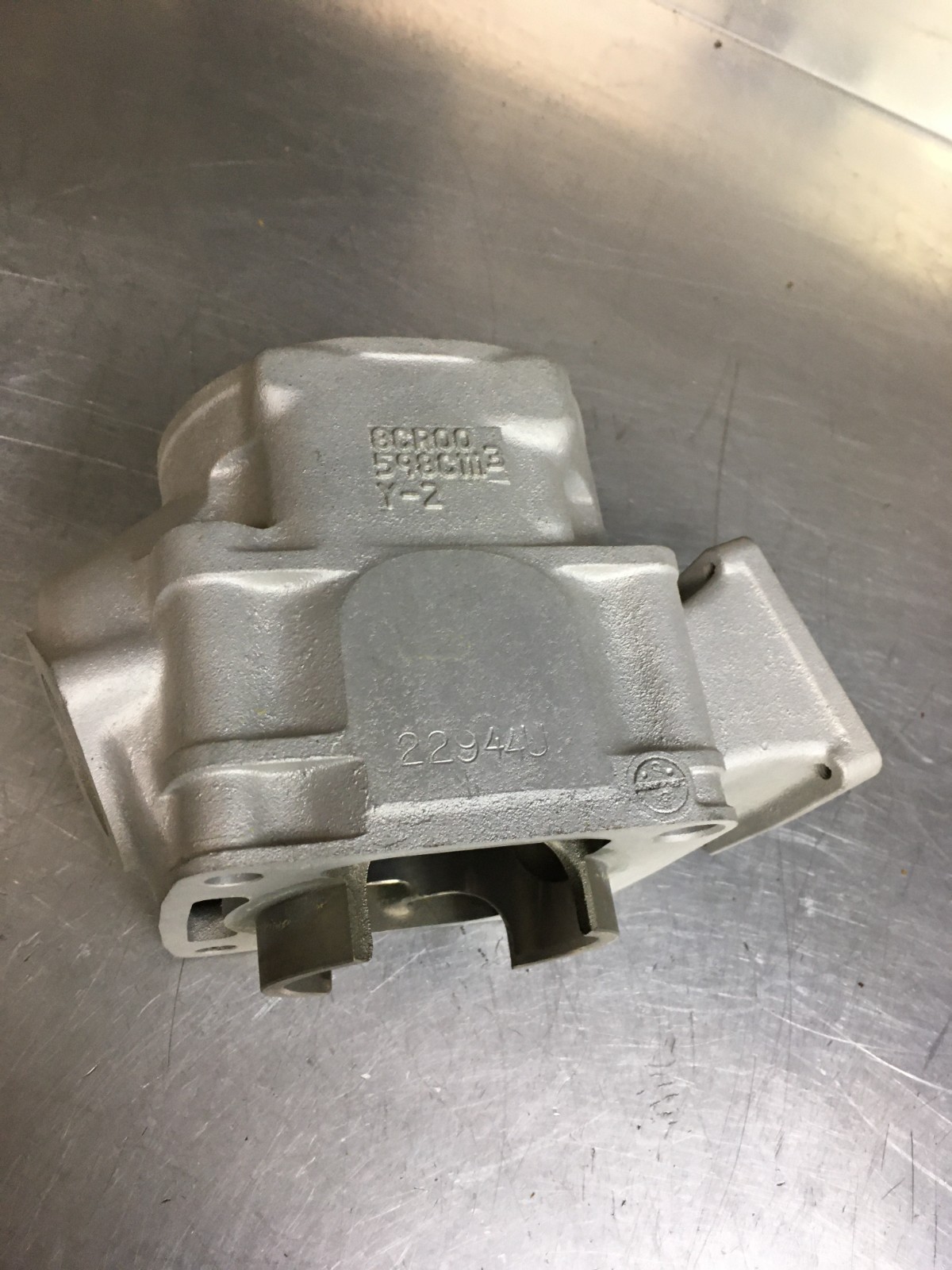 Yamaha Vmax 600 8CR00 Cylinder Reman SX R 97&newer XT Snowmobile XTC SXR