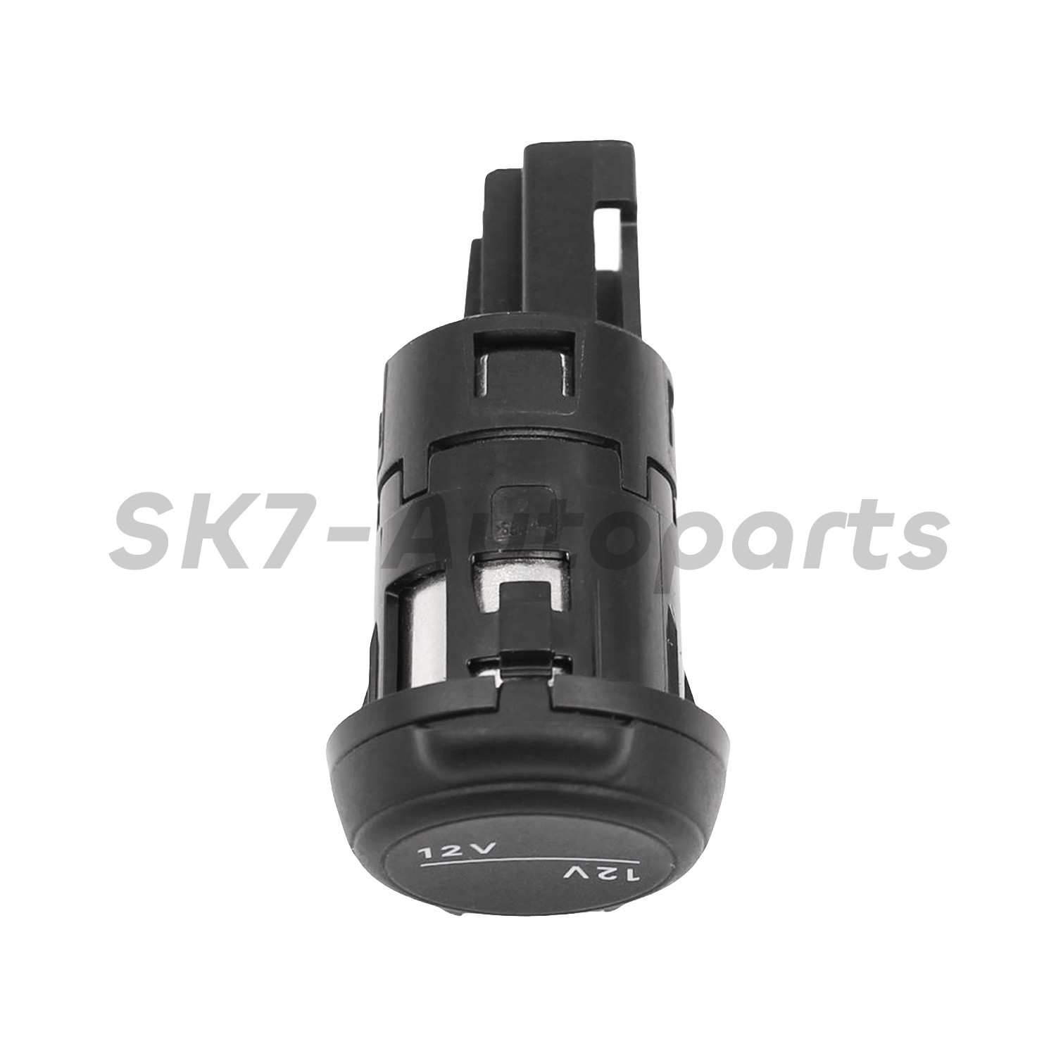 Fit for Nissan Sentra 2013-2019 Cigarette Lighter Socket Assembly Power Outlet