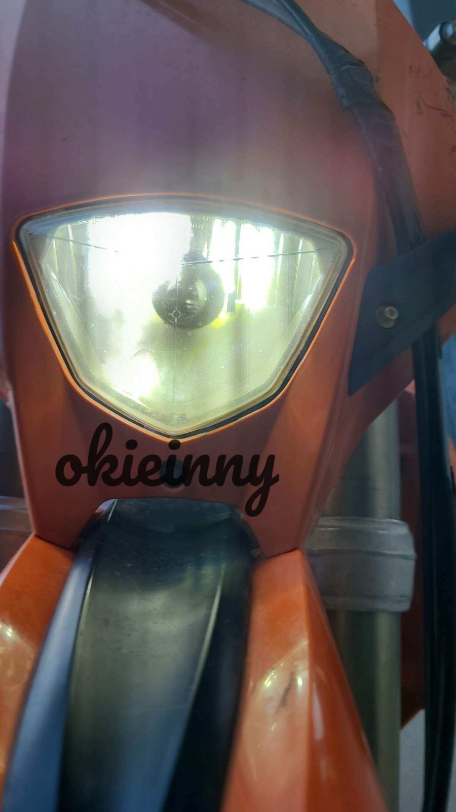 🌟Ultra Hi/Low LED HeadLight Bulb for Philips 12728 S2 35W; 12v AC/DC scooter