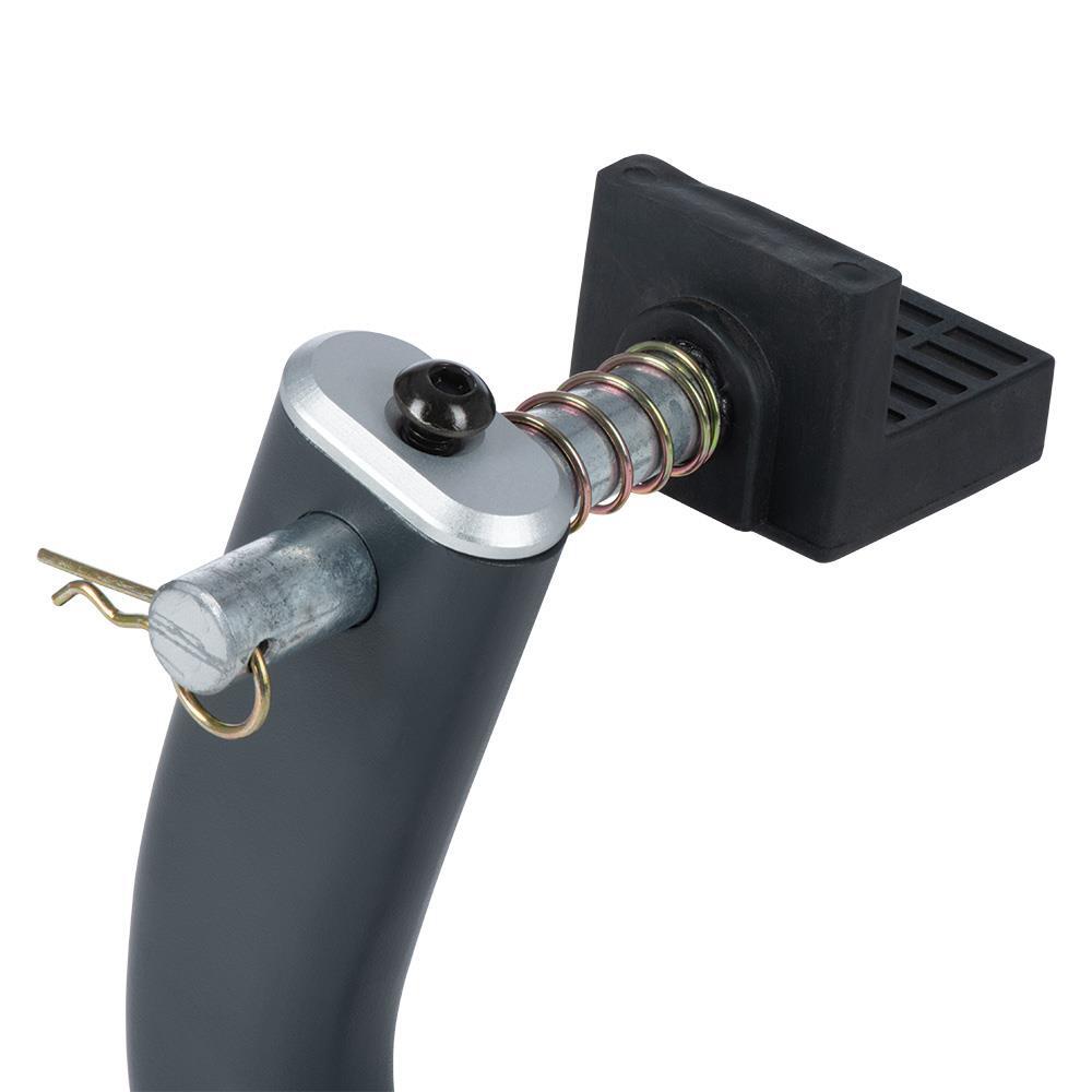 Oxford ZERO-G Motorcycle Paddock Stands L-Cups Motorbike Stand Lifting Pad