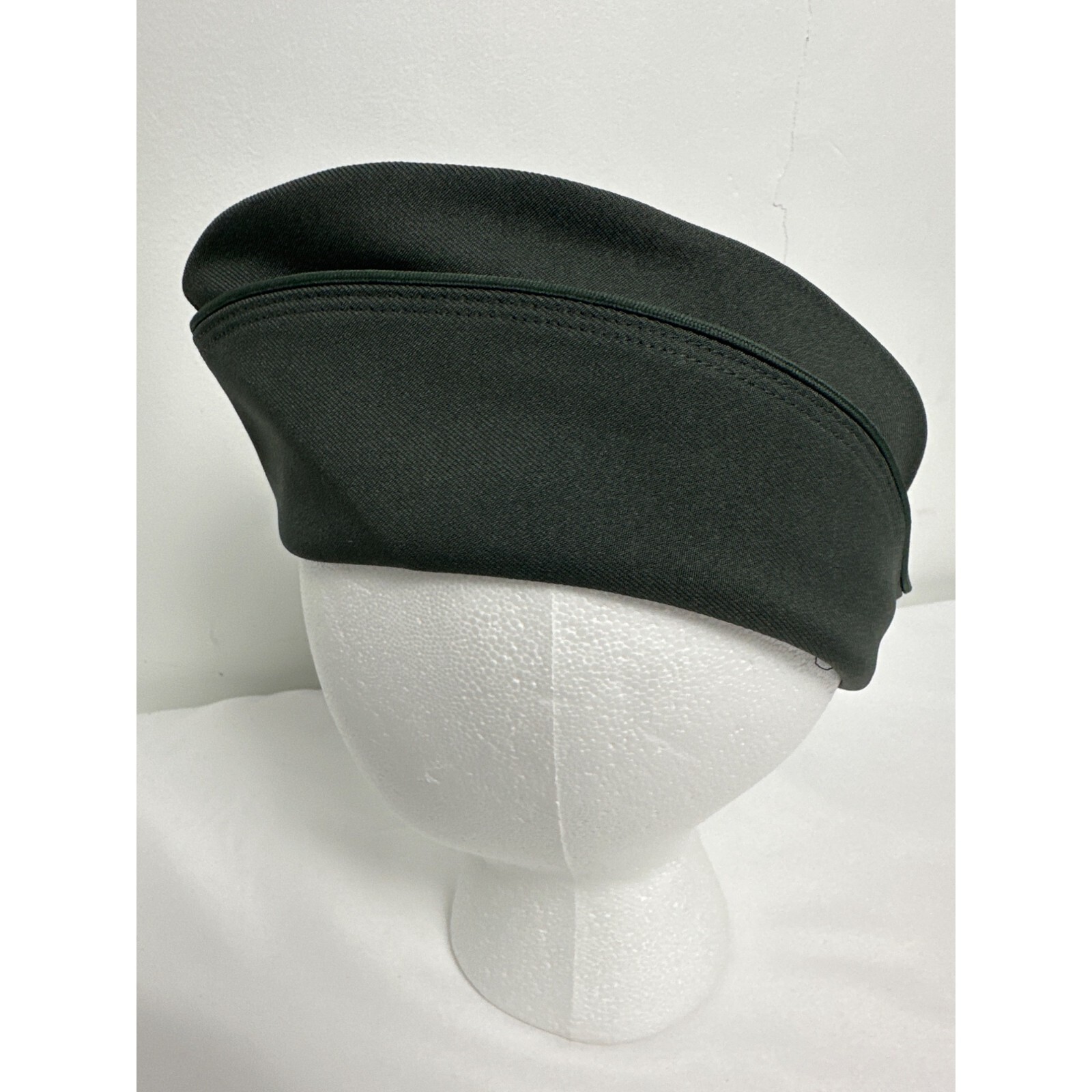 Vintage U.S. Army Female Garrison Cap 8410-00-190-7151 NEW