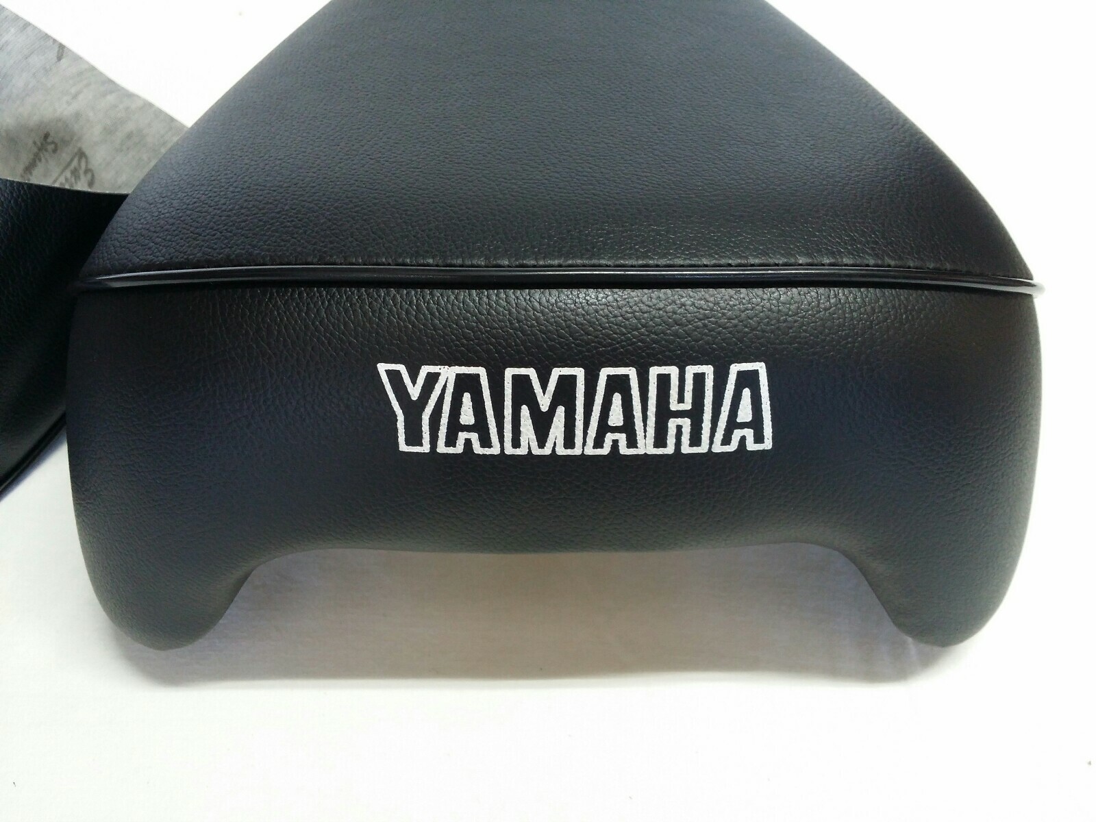 YAMAHA QT50 SEAT COVER MA50 SEAT COVER 1979 TO 1987 MODEL Seat Cover(Y*-58)