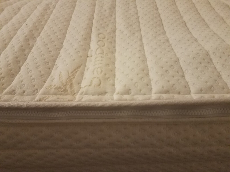 Queen SOFTSIDE WATERBED MATTRESS w/ Bamboo Cover, Free Flow bladder and Heater