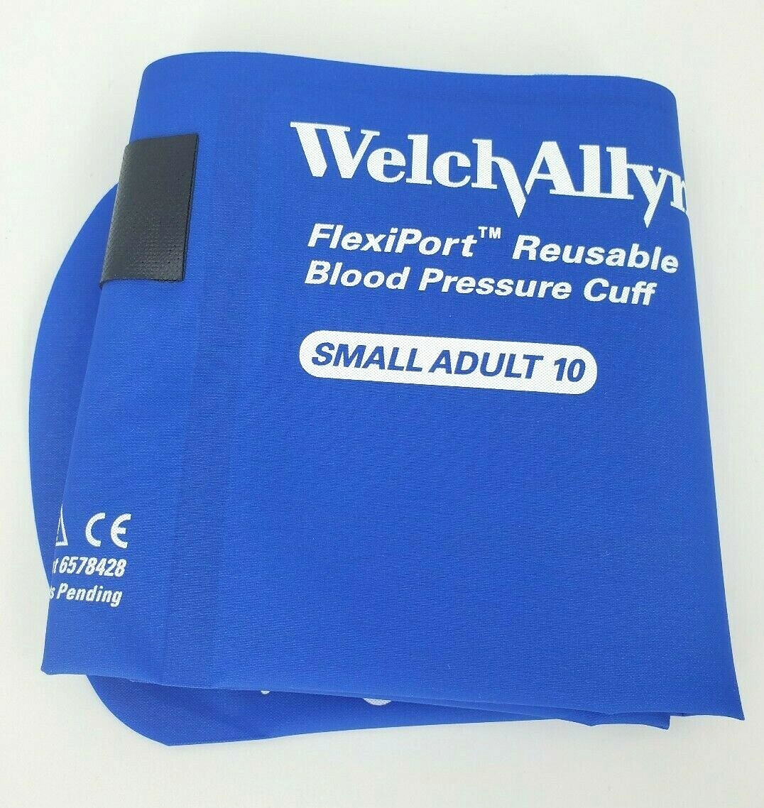 Welch Allyn DS58 Sphygmomanometer Aneroid Family Practice Kit Cuffs & Gauge