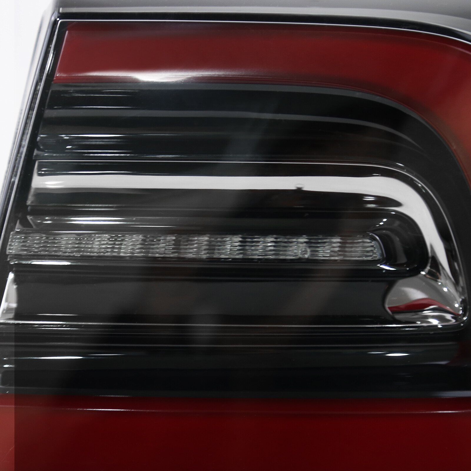 For 2017-2023 Tesla Model 3 LED Outer Tail Light Lamp Passenger 1077398 OE Style