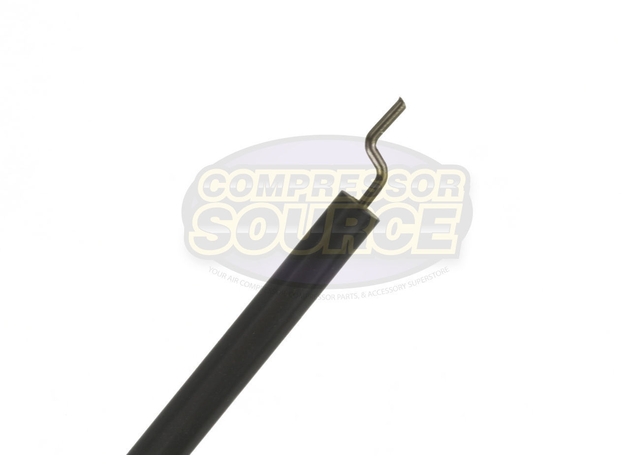 New 36" Bullwhip Throttle Control Cable For Gas Air Compressor Unloader