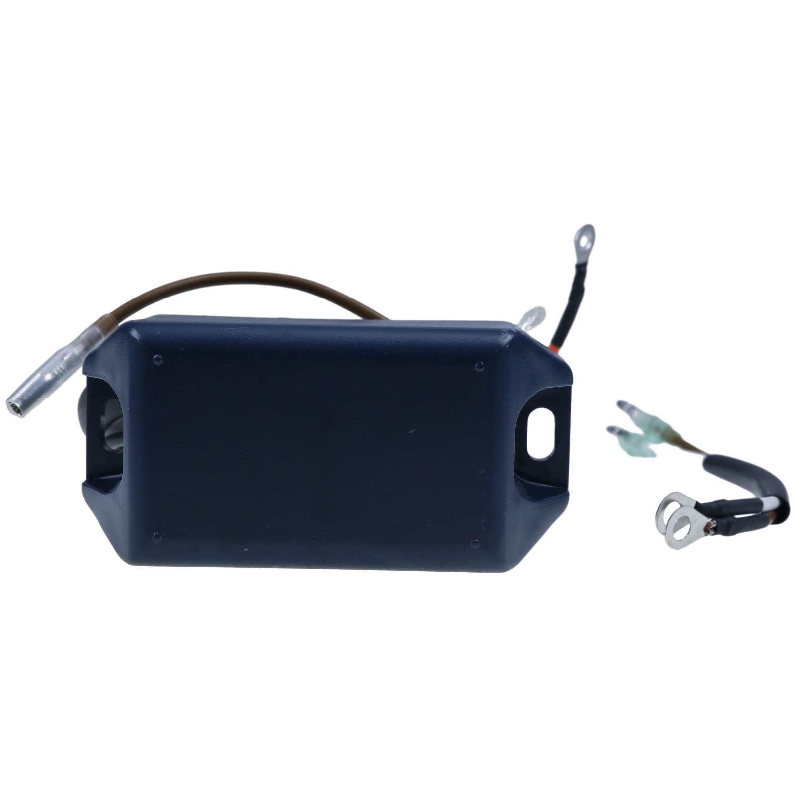 Outboard Switch Box CDI Power Pack 18-5788 For Mercury 4 7.5 9.8 20 HP 2Cyl