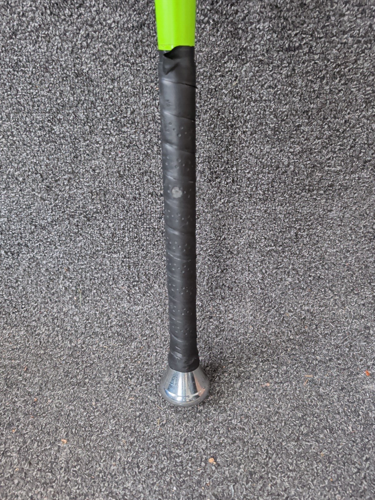 Swing XP Power 55 Training Baseball Bat 33”/ 55 Oz Weighted Great Condition