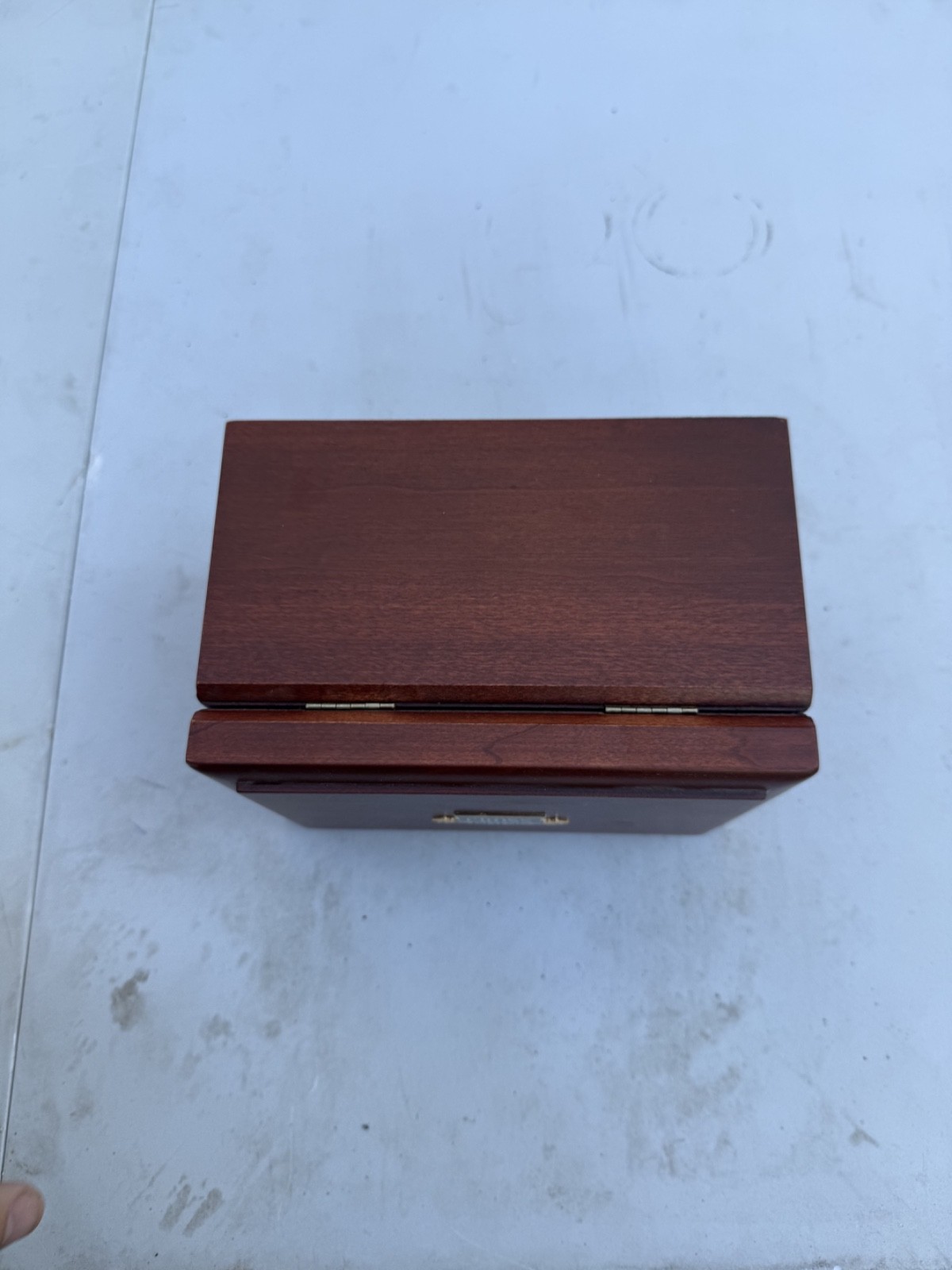 Cross 150th Anniversary Limited Edition BOX ONLY