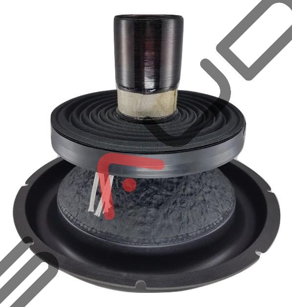 Ground Zero GZPW 15 XMAX Compatible Reconnect Kit + Glue Kit