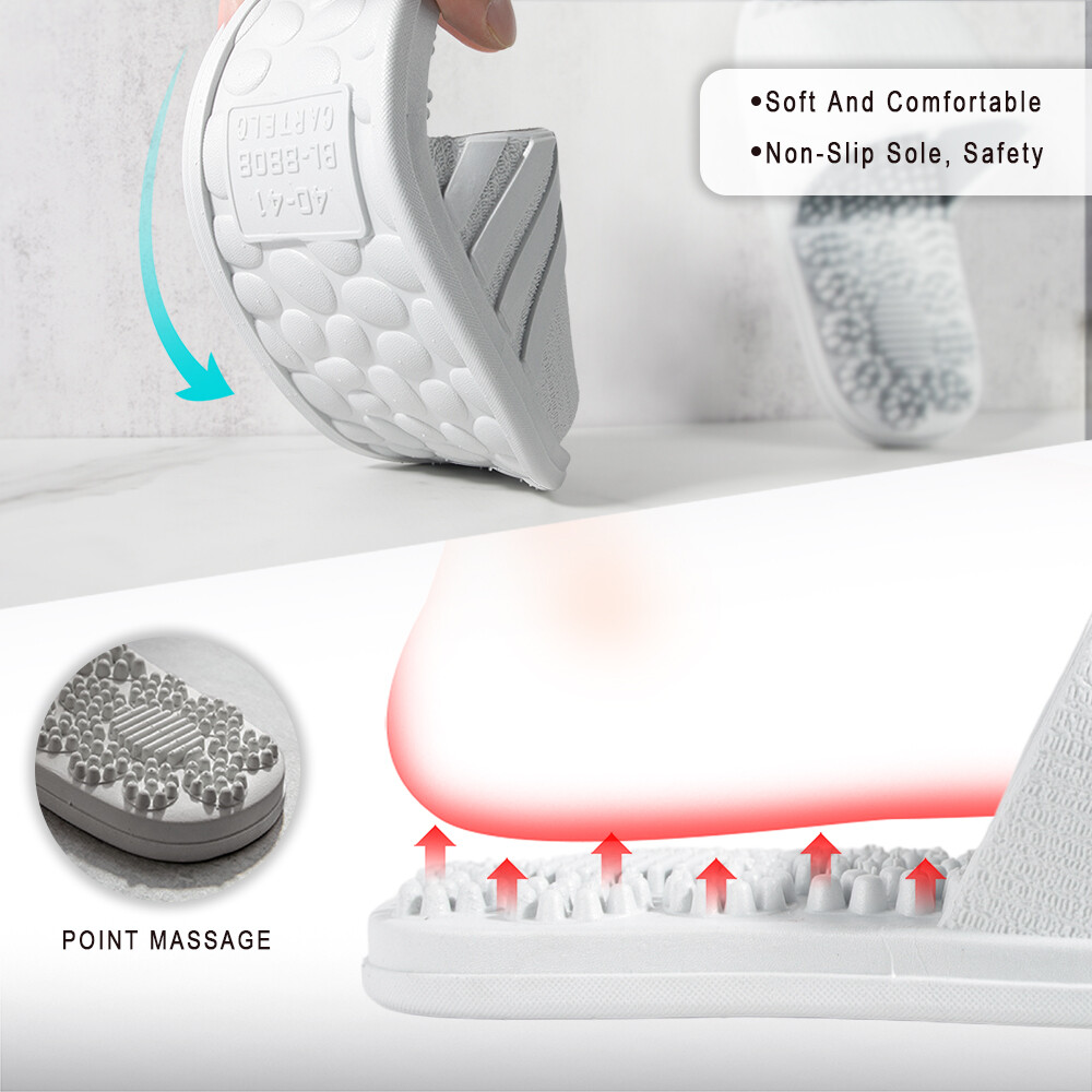 Ionic Foot Spa Bath Detox Cleanse Machine with tub Ginger Pieces & Slipper