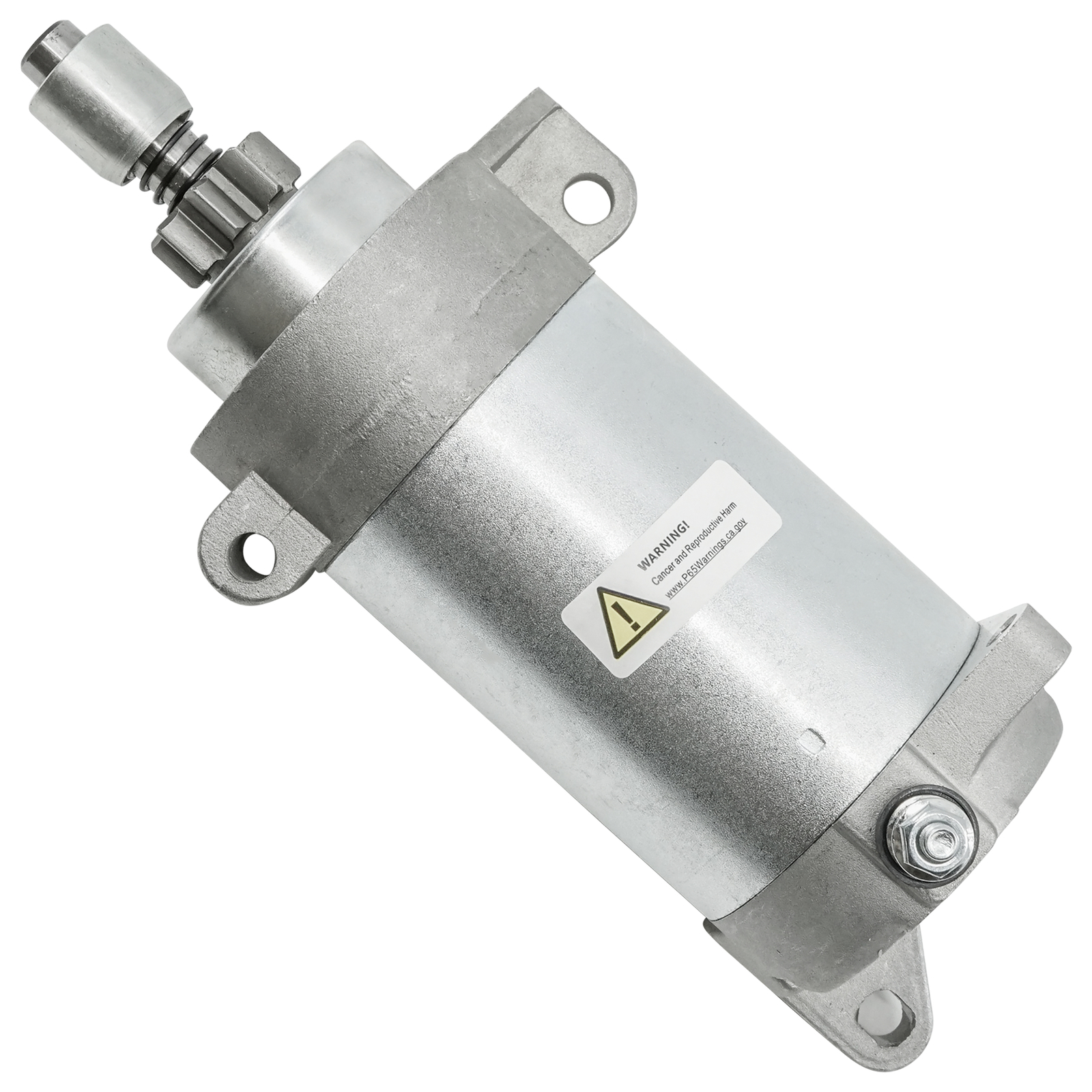 Starter for Ski-Doo MXZ800 MX Z 800 Renegade X HO 2003 2004 2005 2006 2007